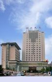 Туры в отель Hubei Hotel