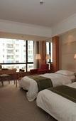 Туры в отель Hubei Hotel