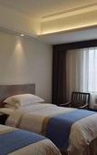Туры в отель Hubei Hotel
