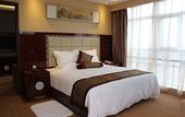 Туры в отель Shanshui Trends Hotel (Beijing Yanqi Lake Huairou Yanqi Science City)