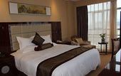 Туры в отель Shanshui Trends Hotel (Beijing Yanqi Lake Huairou Yanqi Science City)