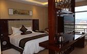 Туры в отель Shanshui Trends Hotel (Beijing Yanqi Lake Huairou Yanqi Science City)