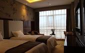 Туры в отель Shanshui Trends Hotel (Beijing Yanqi Lake Huairou Yanqi Science City)