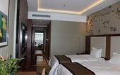 Туры в отель Shanshui Trends Hotel (Beijing Yanqi Lake Huairou Yanqi Science City)