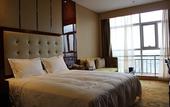 Туры в отель Shanshui Trends Hotel (Beijing Yanqi Lake Huairou Yanqi Science City)