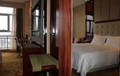 Туры в отель Shanshui Trends Hotel (Beijing Yanqi Lake Huairou Yanqi Science City)
