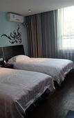 Туры в отель Yihai Culture hotel(Chaoyang Park Subway Station Chaoyang Railway Station Branch)