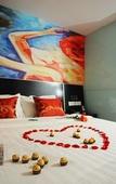 Туры в отель Yihai Culture hotel(Chaoyang Park Subway Station Chaoyang Railway Station Branch)