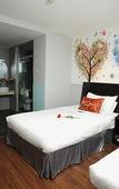 Туры в отель Yihai Culture hotel(Chaoyang Park Subway Station Chaoyang Railway Station Branch)