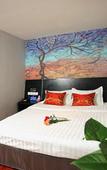 Туры в отель Yihai Culture hotel(Chaoyang Park Subway Station Chaoyang Railway Station Branch)