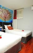 Туры в отель Yihai Culture hotel(Chaoyang Park Subway Station Chaoyang Railway Station Branch)
