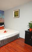 Туры в отель Yihai Culture hotel(Chaoyang Park Subway Station Chaoyang Railway Station Branch)