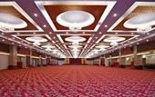 Туры в отель Shenzhen Qiushuishanju Grand Hotel