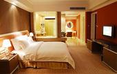 Туры в отель Shenzhen Qiushuishanju Grand Hotel