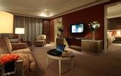 Туры в отель Shenzhen Qiushuishanju Grand Hotel