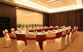 Туры в отель Shenzhen Qiushuishanju Grand Hotel