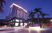 Туры в отель Shenzhen Qiushuishanju Grand Hotel