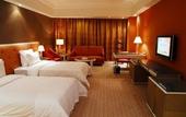 Туры в отель Shenzhen Qiushuishanju Grand Hotel