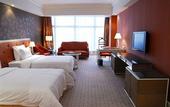 Туры в отель Shenzhen Qiushuishanju Grand Hotel
