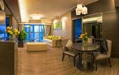 Туры в отель Fietser International Residence