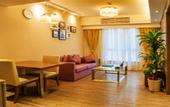Туры в отель Fietser International Residence