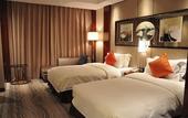 Туры в отель Grand Soluxe Zhongyou Hotel Shenzhen