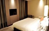 Туры в отель Grand Soluxe Zhongyou Hotel Shenzhen