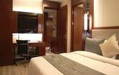 Туры в отель Grand Soluxe Zhongyou Hotel Shenzhen
