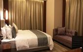 Туры в отель Grand Soluxe Zhongyou Hotel Shenzhen