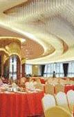 Туры в отель Grand Soluxe Zhongyou Hotel Shenzhen