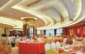 Туры в отель Grand Soluxe Zhongyou Hotel Shenzhen