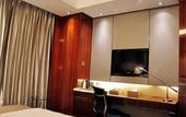 Туры в отель Grand Soluxe Zhongyou Hotel Shenzhen
