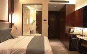 Туры в отель Grand Soluxe Zhongyou Hotel Shenzhen
