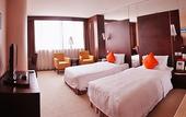 Туры в отель Grand Soluxe Zhongyou Hotel Shenzhen