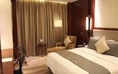 Туры в отель Grand Soluxe Zhongyou Hotel Shenzhen
