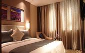 Туры в отель Grand Soluxe Zhongyou Hotel Shenzhen