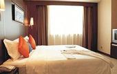 Туры в отель Grand Soluxe Zhongyou Hotel Shenzhen