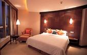 Туры в отель Grand Soluxe Zhongyou Hotel Shenzhen
