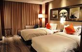 Туры в отель Grand Soluxe Zhongyou Hotel Shenzhen