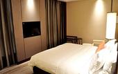 Туры в отель Grand Soluxe Zhongyou Hotel Shenzhen