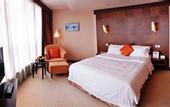 Туры в отель Grand Soluxe Zhongyou Hotel Shenzhen