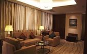 Туры в отель Grand Soluxe Zhongyou Hotel Shenzhen