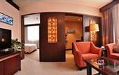 Туры в отель Grand Soluxe Zhongyou Hotel Shenzhen