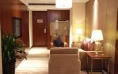 Туры в отель Grand Soluxe Zhongyou Hotel Shenzhen