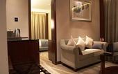 Туры в отель Grand Soluxe Zhongyou Hotel Shenzhen