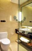 Туры в отель Grand Soluxe Zhongyou Hotel Shenzhen
