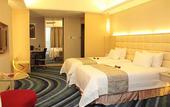 Туры в отель Shenzhen Yueru Hotel (Xiangmi Park Chegongmiao Branch)