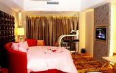 Туры в отель Shenzhen Yueru Hotel (Xiangmi Park Chegongmiao Branch)