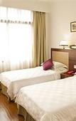 Туры в отель Lavande(ex:	Suiyun Hotel)