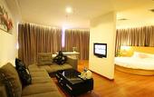 Туры в отель Yian Xingyue Hotel (Guangzhou Tianhe Smart City Store)
